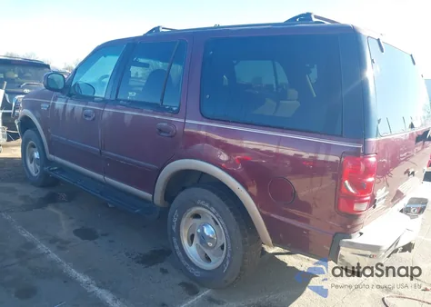 1998 Ford Expedition Eddie Bauer/Xlt из США, поврежденный, VIN 1FMPU18L4WLB46198
